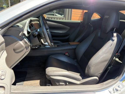 2010 Chevrolet Camaro SS 2SS
