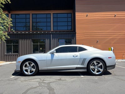 2010 Chevrolet Camaro SS 2SS