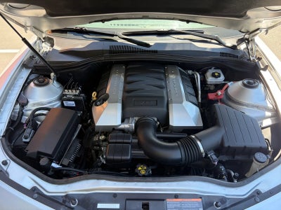 2010 Chevrolet Camaro SS 2SS