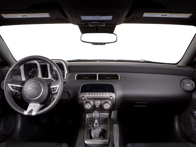 2010 Chevrolet Camaro 2SS