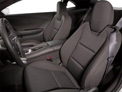 2010 Chevrolet Camaro 2SS