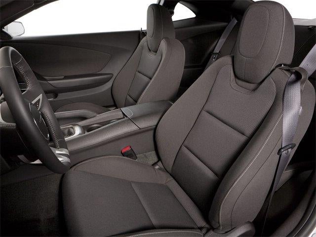 2010 Chevrolet Camaro 2SS