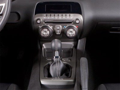 2010 Chevrolet Camaro 2SS