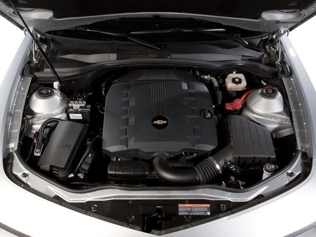 2010 Chevrolet Camaro 2SS