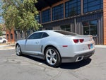 2010 Chevrolet Camaro SS 2SS
