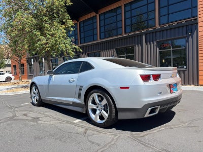 2010 Chevrolet Camaro SS 2SS