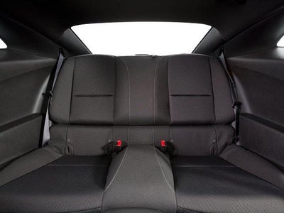 2010 Chevrolet Camaro 2SS