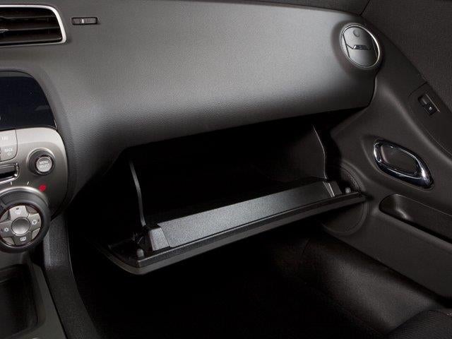 2010 Chevrolet Camaro 2SS