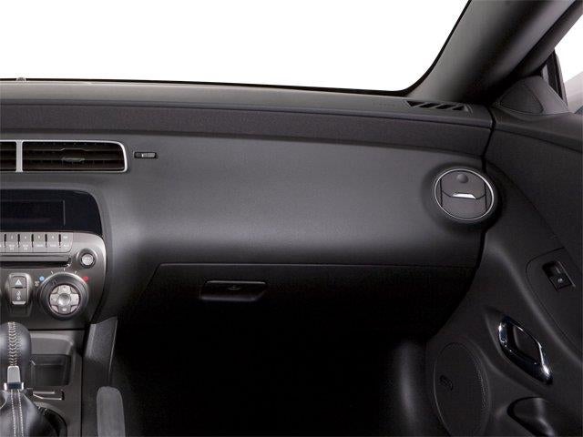 2010 Chevrolet Camaro 2SS