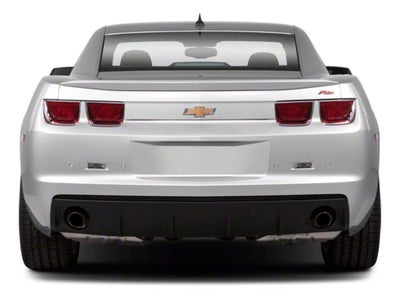 2010 Chevrolet Camaro 2SS