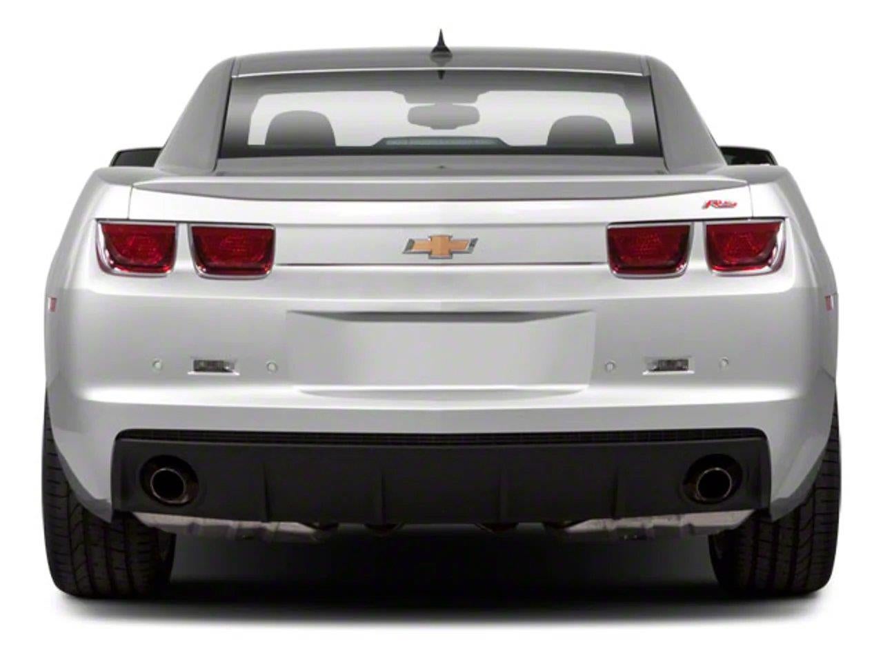 2010 Chevrolet Camaro 2SS