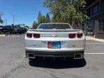 2010 Chevrolet Camaro SS 2SS
