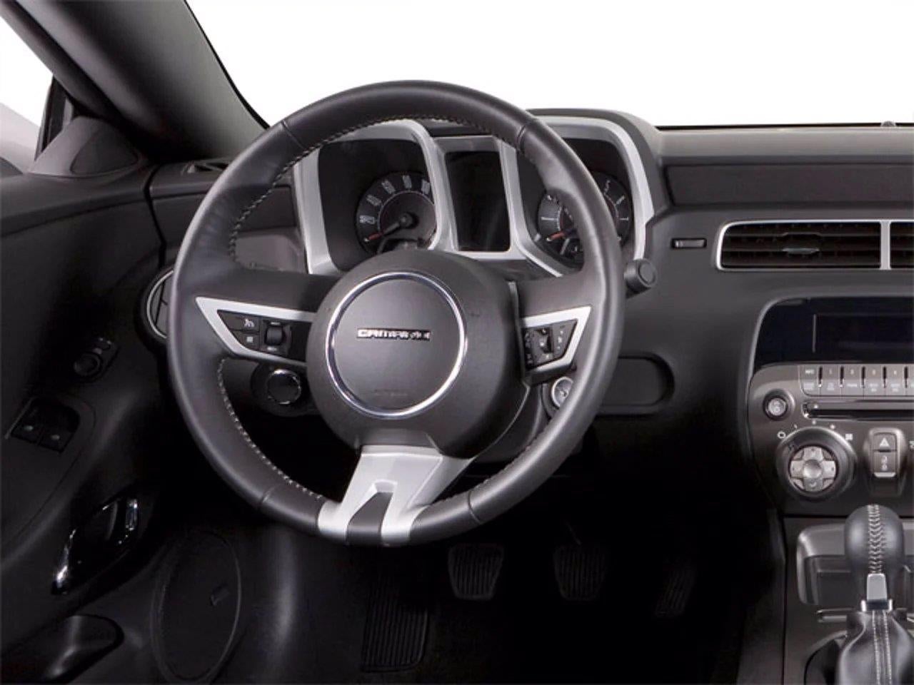 2010 Chevrolet Camaro 2SS