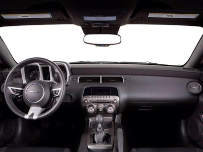 2010 Chevrolet Camaro 2SS