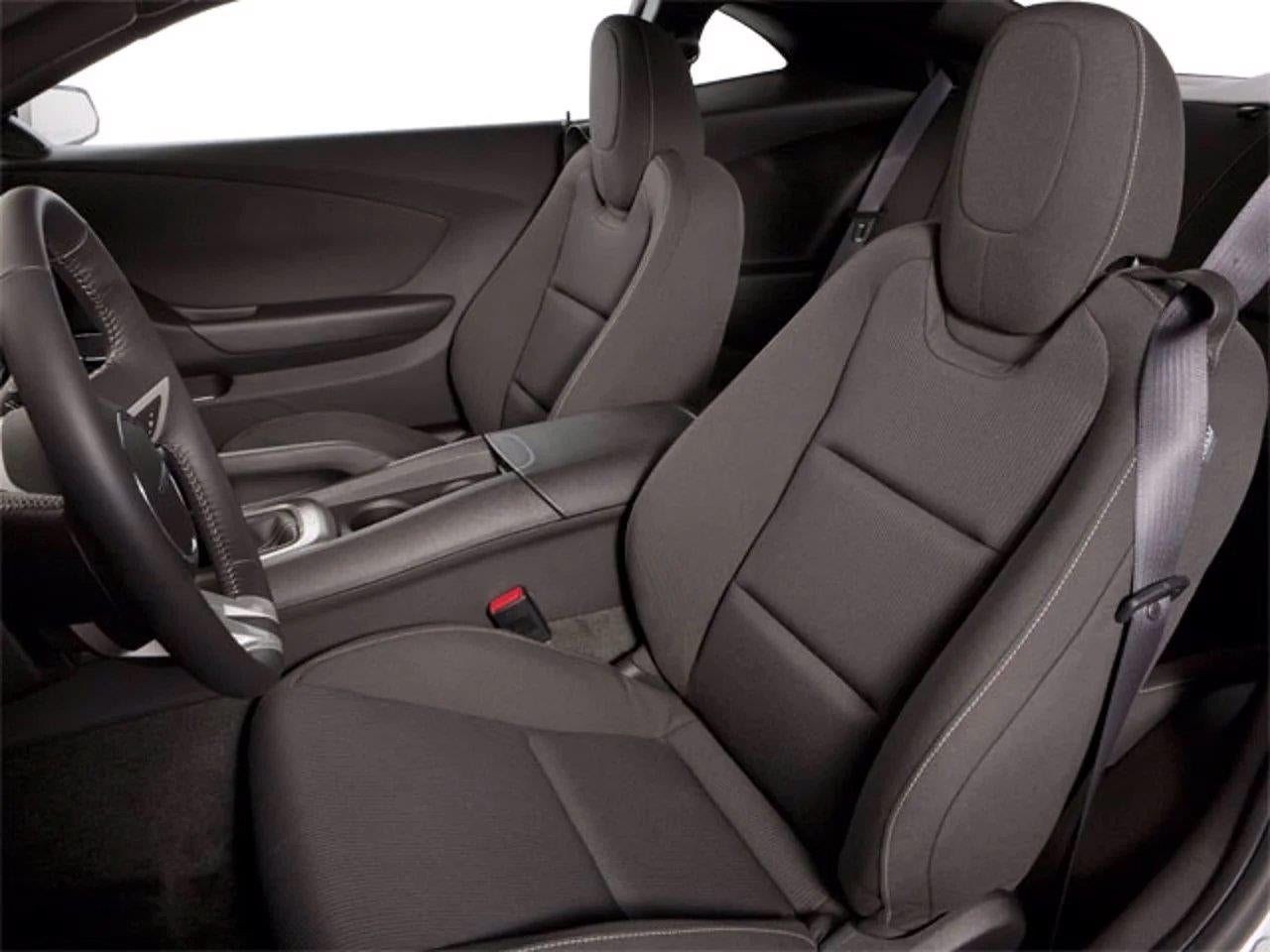 2010 Chevrolet Camaro 2SS