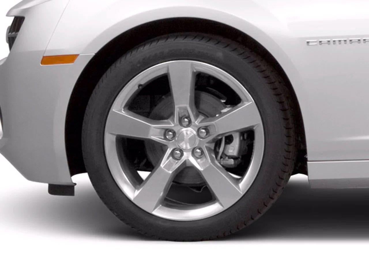 2010 Chevrolet Camaro 2SS