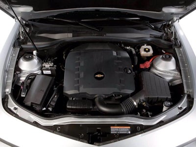 2010 Chevrolet Camaro 2SS