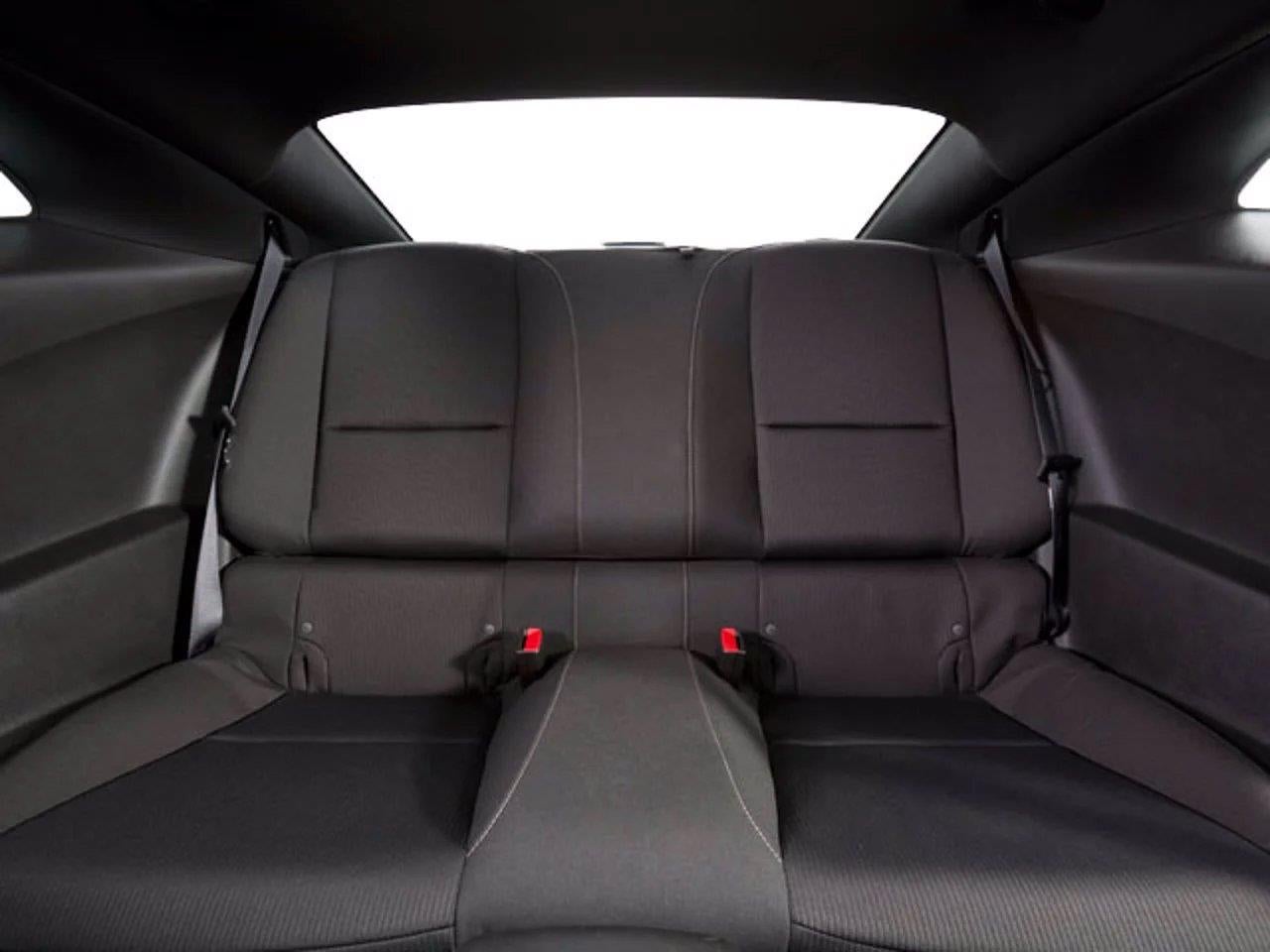 2010 Chevrolet Camaro 2SS