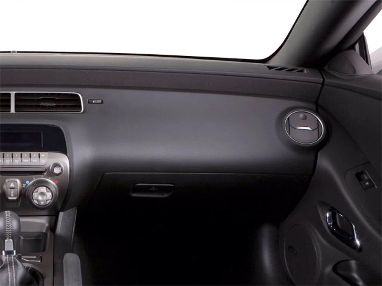 2010 Chevrolet Camaro 2SS