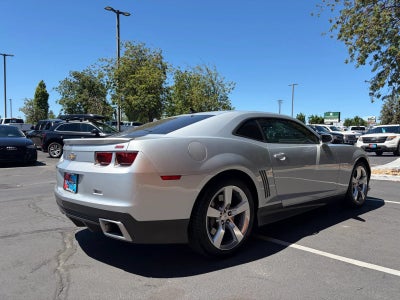 2010 Chevrolet Camaro SS 2SS