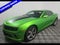 2011 Chevrolet Camaro SS Coupe 2D