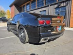 2011 Chevrolet Camaro 2SS