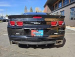 2011 Chevrolet Camaro 2SS