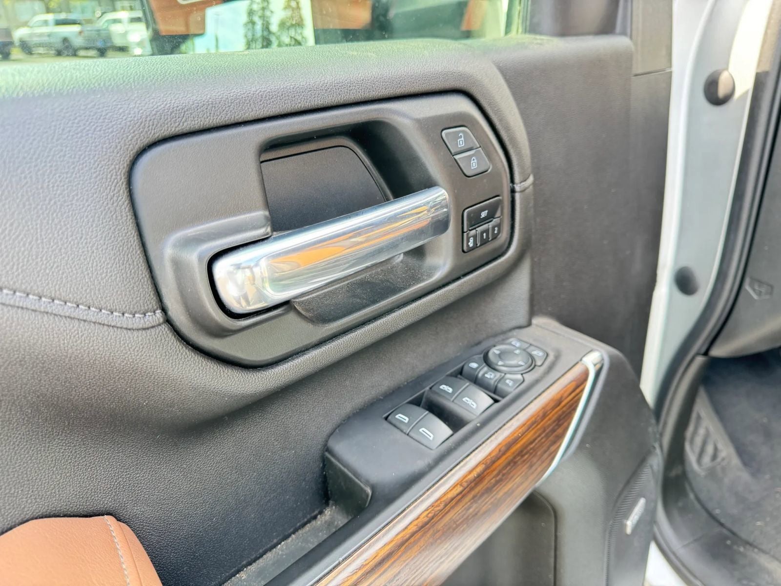 2023 Chevrolet Silverado 3500HD High Country