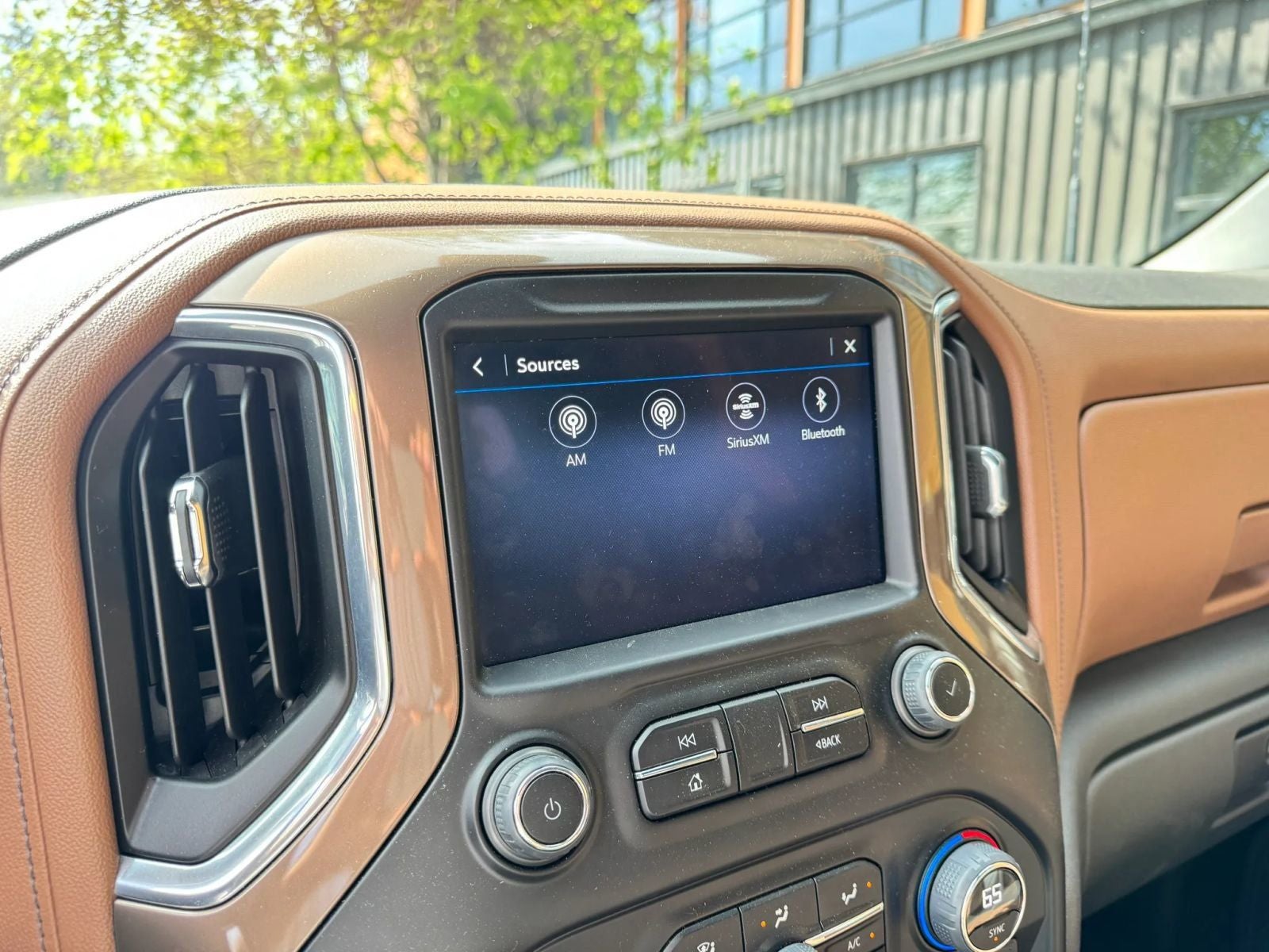 2023 Chevrolet Silverado 3500HD High Country