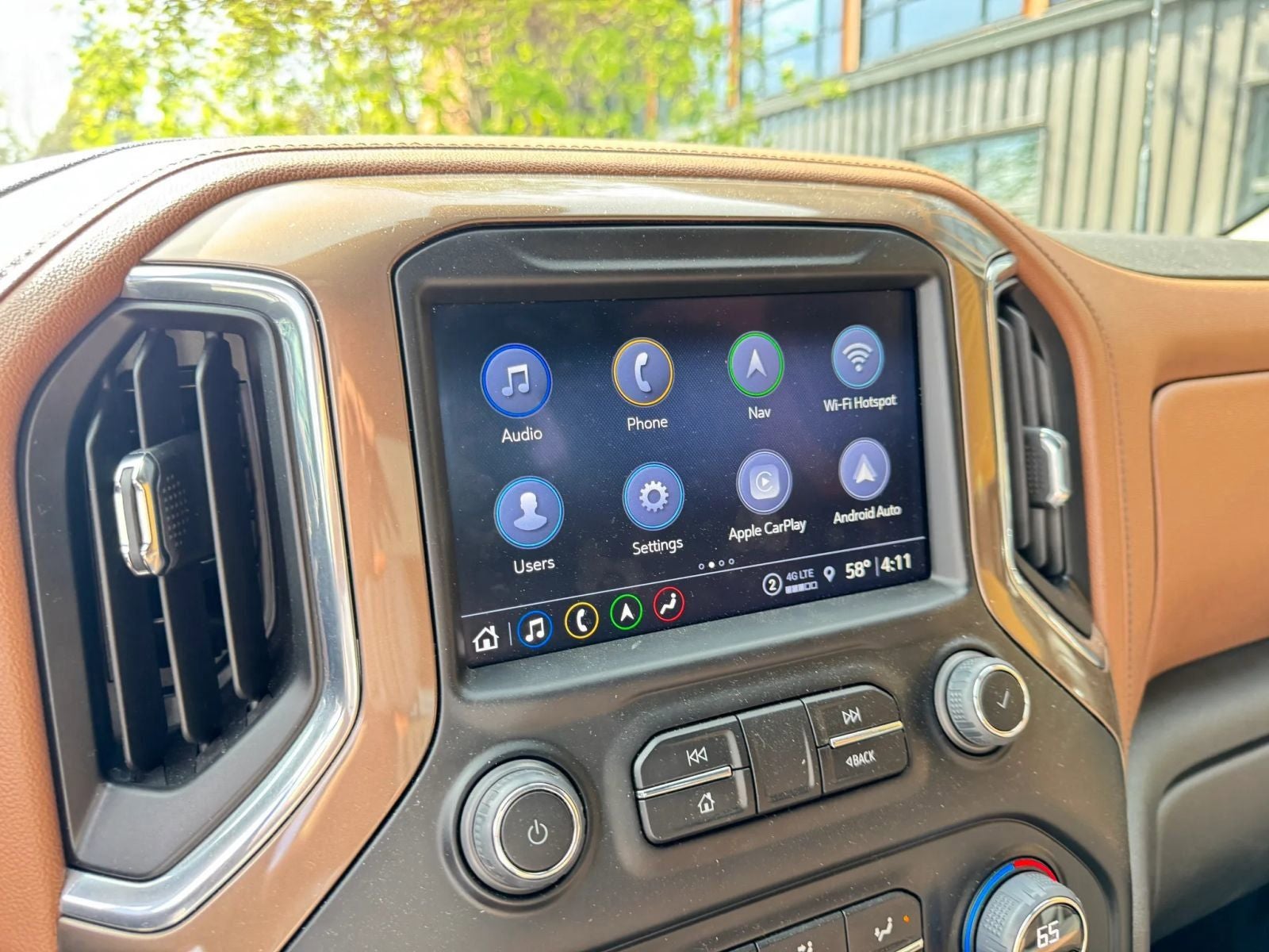 2023 Chevrolet Silverado 3500HD High Country