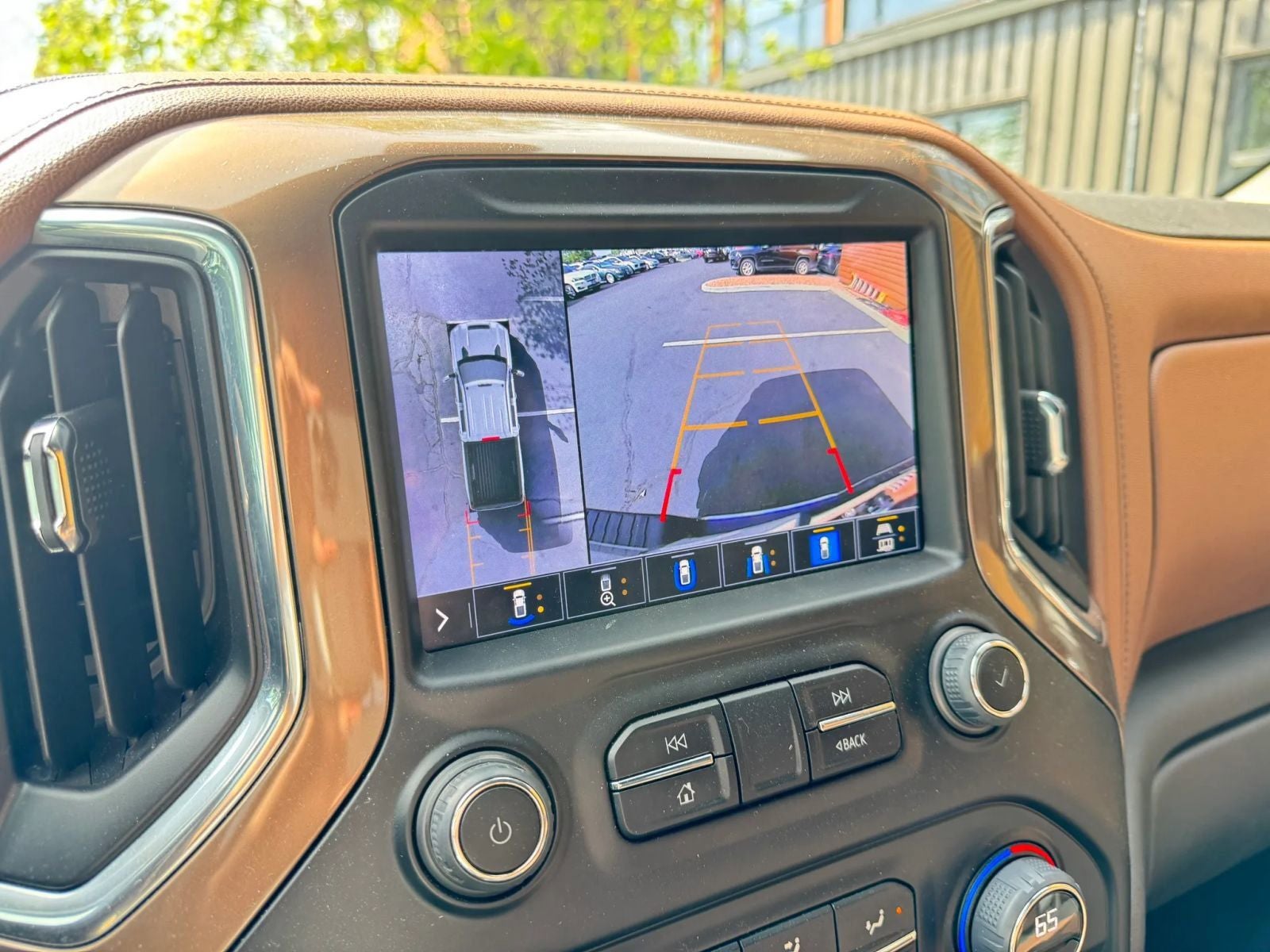 2023 Chevrolet Silverado 3500HD High Country