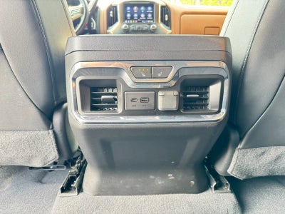 2023 Chevrolet Silverado 3500HD High Country