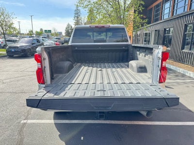2023 Chevrolet Silverado 3500HD High Country