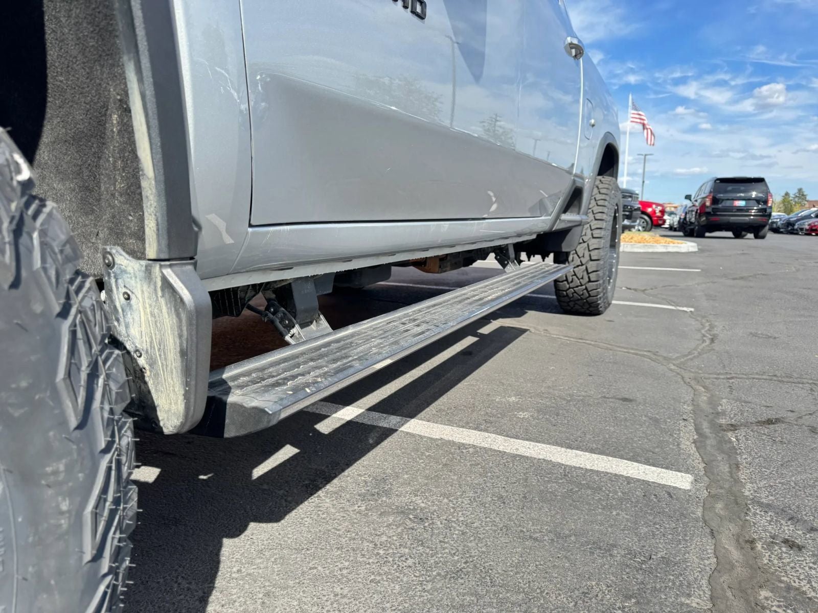 2023 Chevrolet Silverado 3500HD High Country