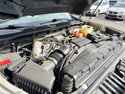 2023 Chevrolet Silverado 3500HD High Country
