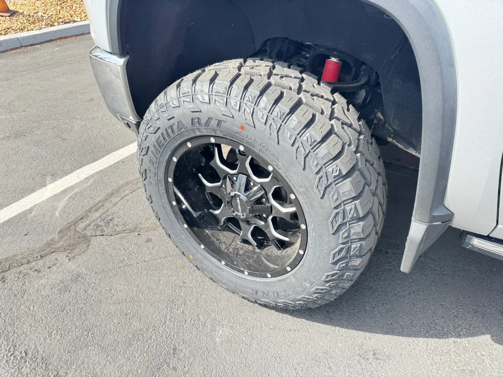 2023 Chevrolet Silverado 3500HD High Country