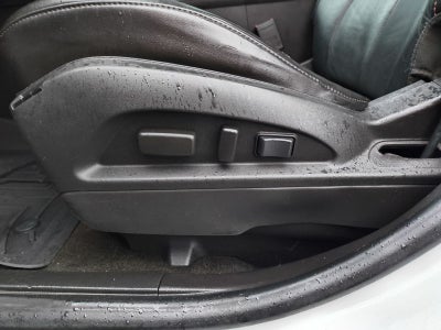 2013 Chevrolet Equinox LTZ