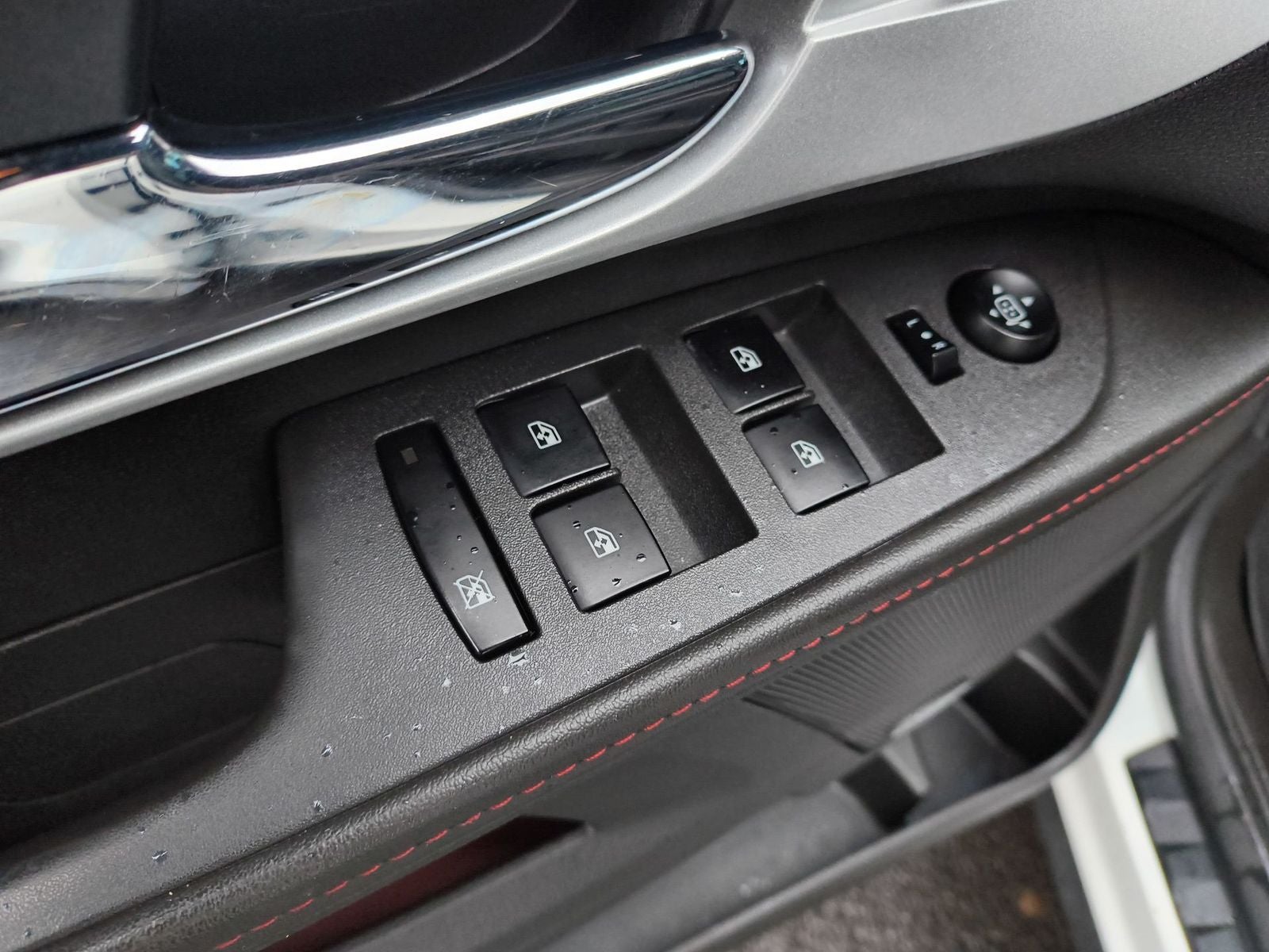 2013 Chevrolet Equinox LTZ