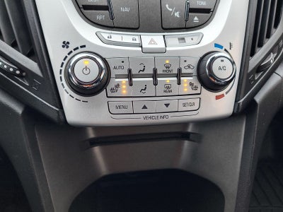 2013 Chevrolet Equinox LTZ