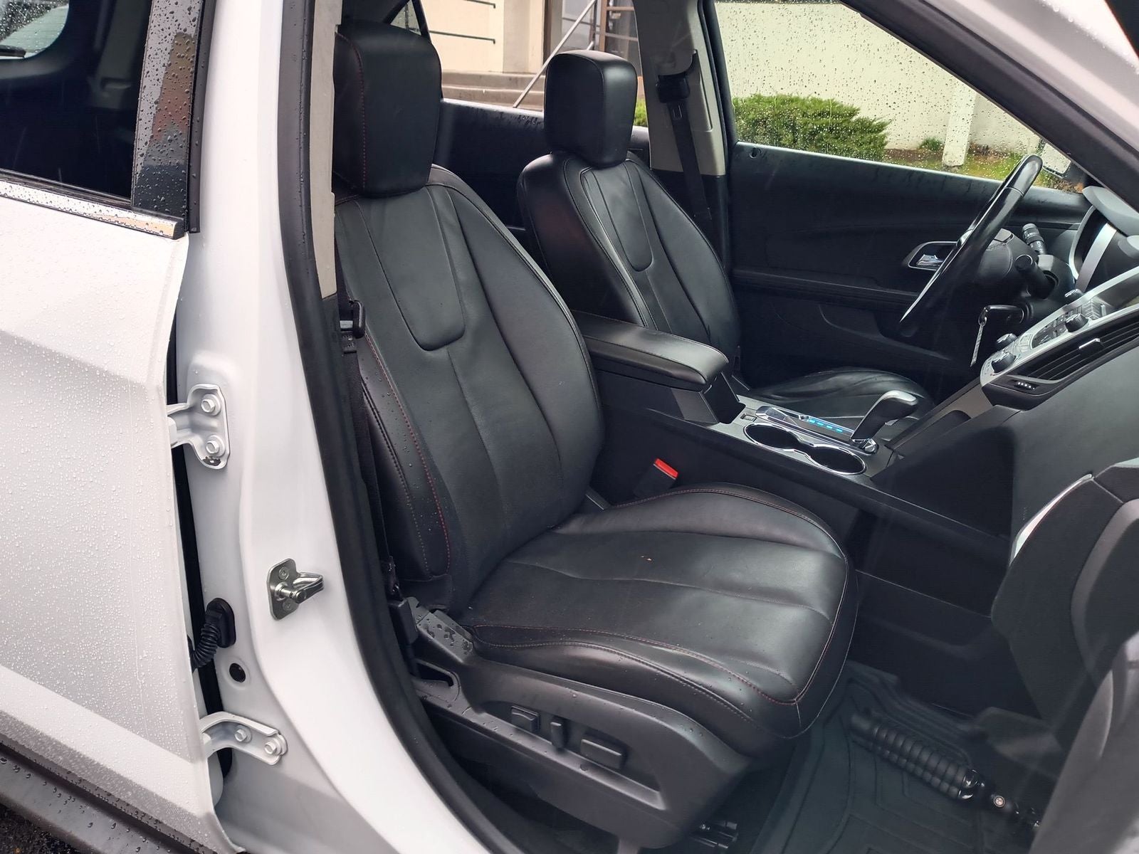 2013 Chevrolet Equinox LTZ