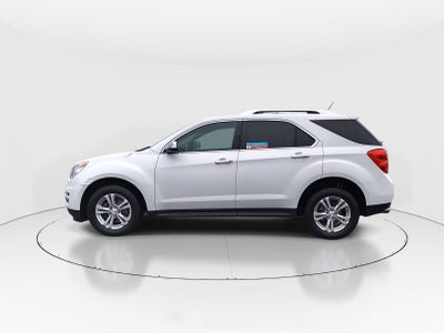 2013 Chevrolet Equinox LTZ