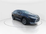 2020 Lexus RX 450h