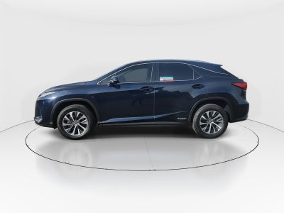 2020 Lexus RX 450h