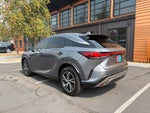 2023 Lexus RX RX 350h Premium+ Sport Utility 4D