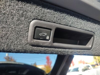 2017 Lexus RX RX 450h F Sport SUV 4D