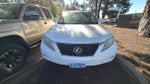 2011 Lexus RX RX 350 Sport Utility 4D
