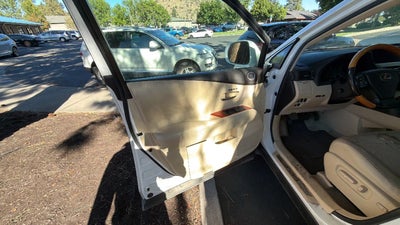 2011 Lexus RX RX 350 Sport Utility 4D