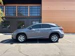 2017 Lexus RX RX 350 Sport Utility 4D