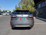 2017 Lexus RX RX 350 Sport Utility 4D