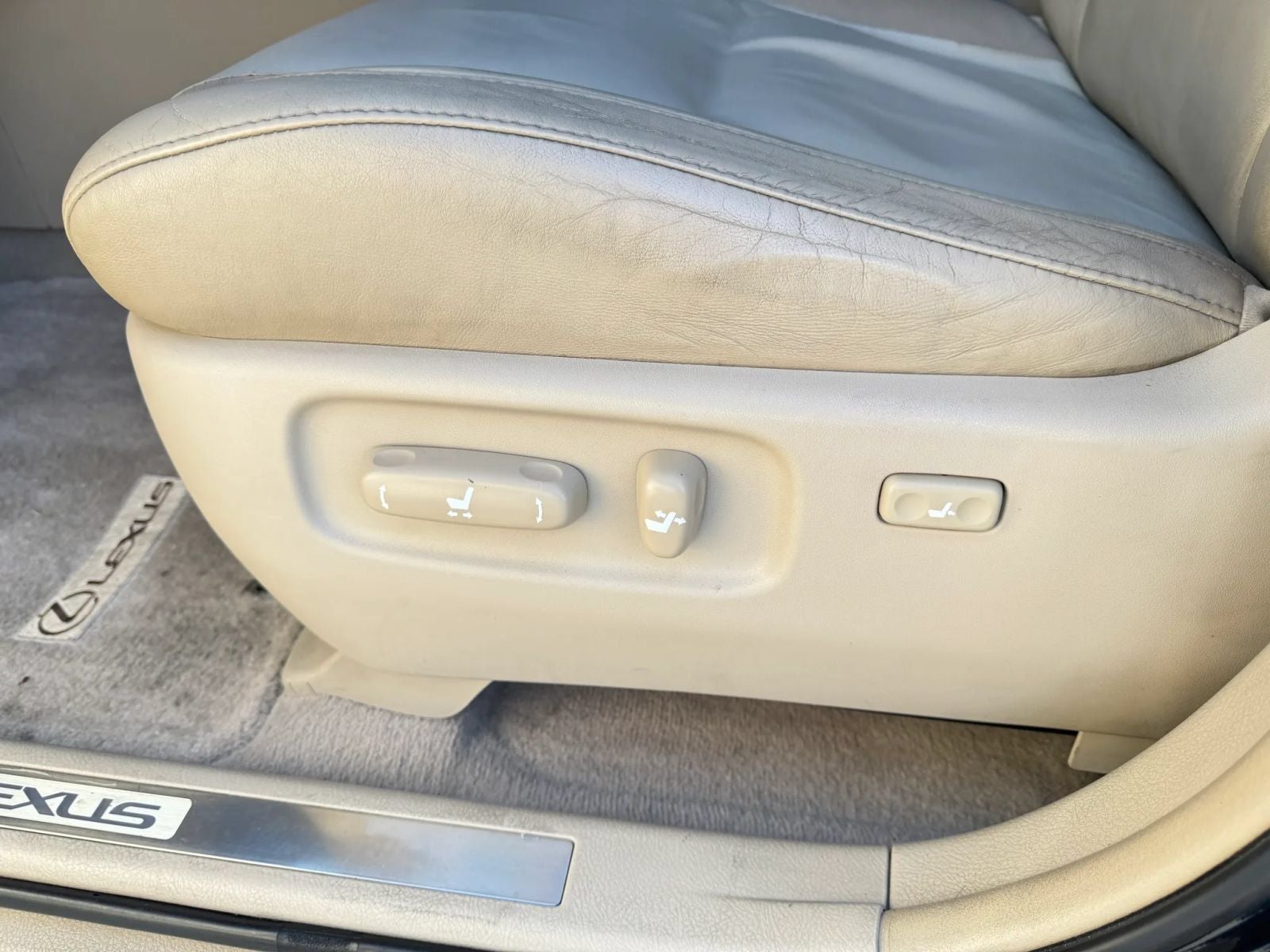 2008 Lexus RX 350